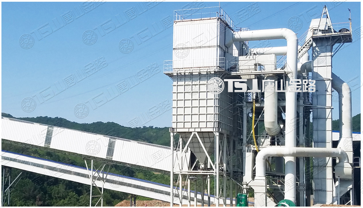 建設(shè)一條機(jī)制砂生產(chǎn)線需要考慮哪些因素呢？