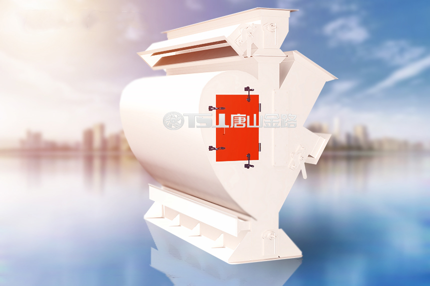 干法制砂生產(chǎn)線為什么一定要用選粉機(jī)呢？