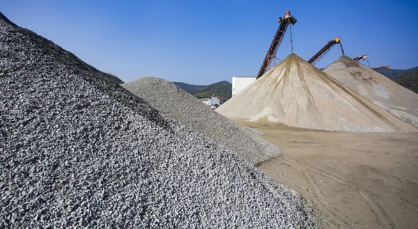 建一個(gè)砂石廠投資有哪些？唐山金路為您解答