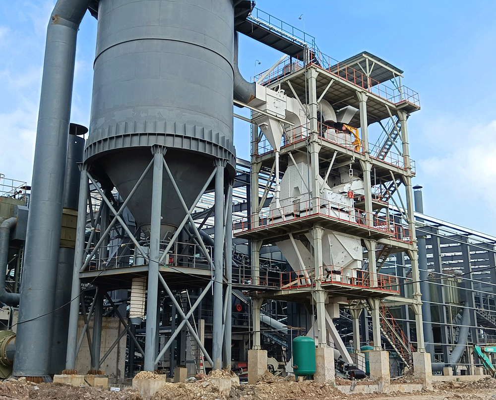產(chǎn)能大量釋放，制砂樓助力砂石企業(yè)提高競(jìng)爭(zhēng)力