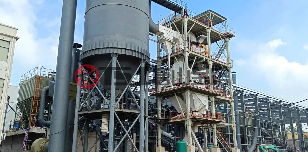 建筑廢料可以制砂嗎？制砂樓建筑廢料制砂效果如何？